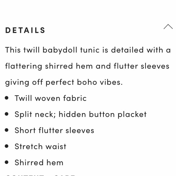 NWT torrid Lightweight Baby Doll Burgundy Dip Dye Tunic with Shirred Hem - Picture 5 of 12